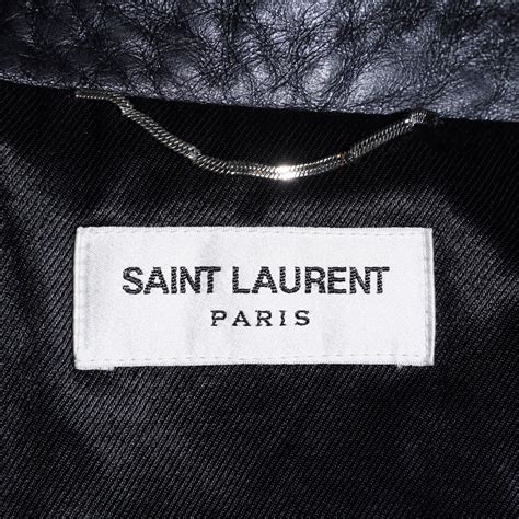 ysl saint laurent blood luster